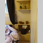 Op De Veluwe 木屋