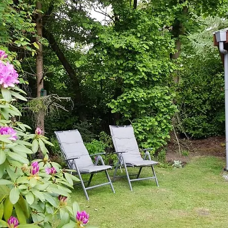 Op De Veluwe Chalet
