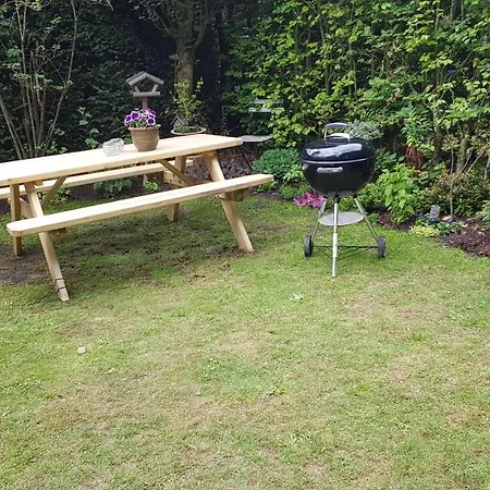 Op De Veluwe Wolfheze