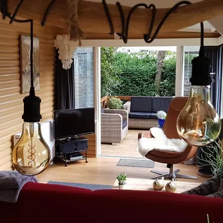 Op De Veluwe * וולפהייזה