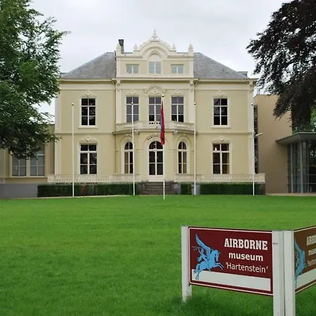 Op De Veluwe Chalet Wolfheze