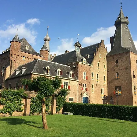Op De Veluwe