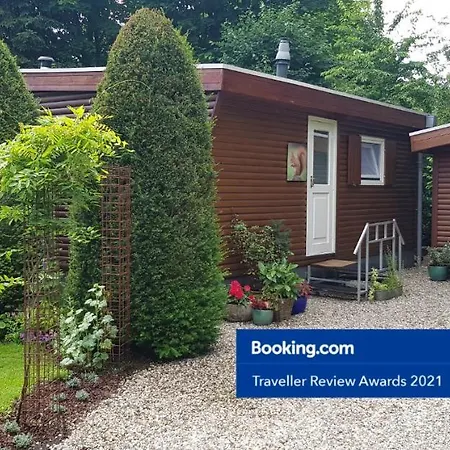 Chalet Op De Veluwe *