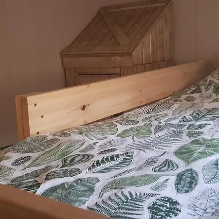 Chalet Op De Veluwe Wolfheze