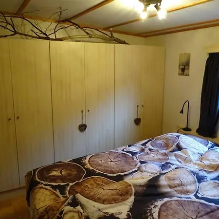 Op De Veluwe Chalet Wolfheze