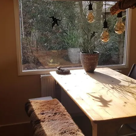 Op De Veluwe Wolfheze