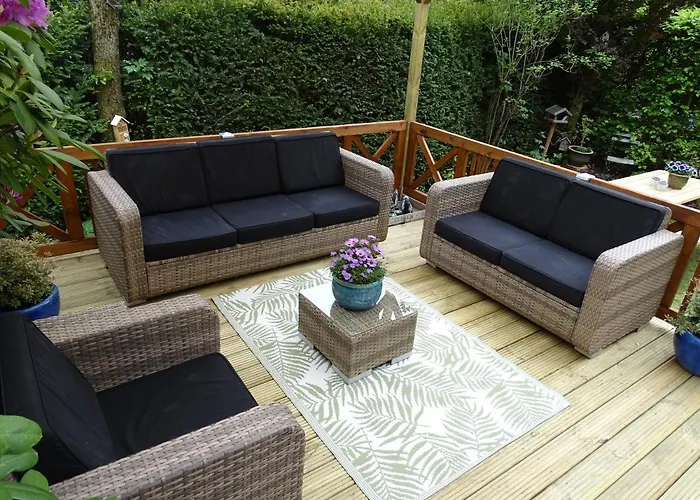 Op De Veluwe Alpstuga