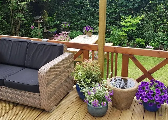 Op De Veluwe Alpstuga