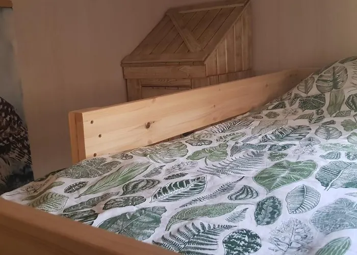 Alpstuga Op De Veluwe Wolfheze