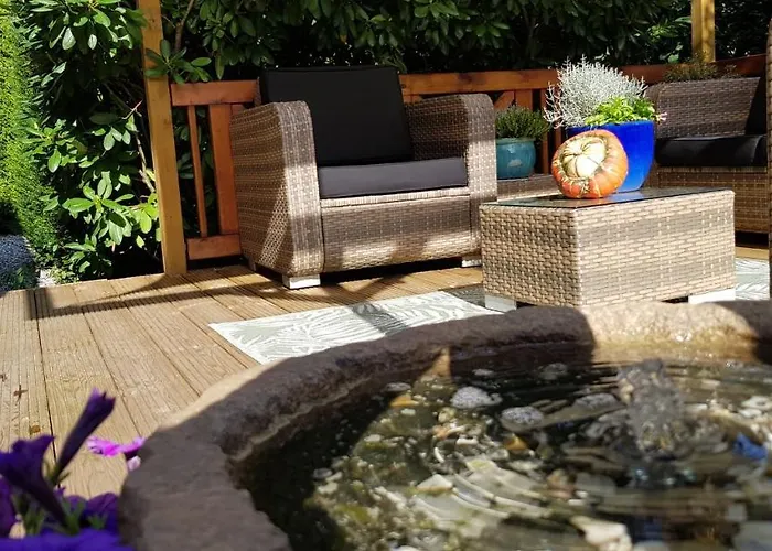 Alpstuga Op De Veluwe