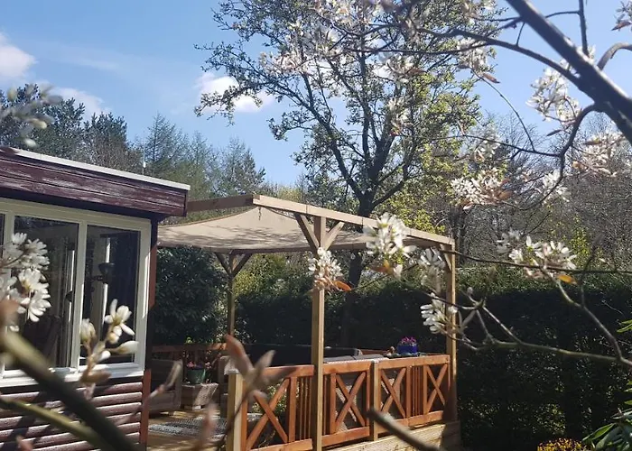 Op De Veluwe Alpstuga *