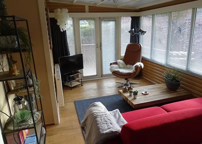 Alpstuga Op De Veluwe Wolfheze