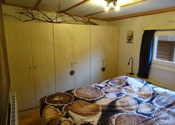 Op De Veluwe Alpstuga Wolfheze