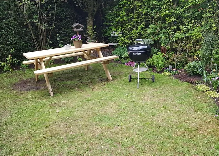 Op De Veluwe 沃尔夫黑泽