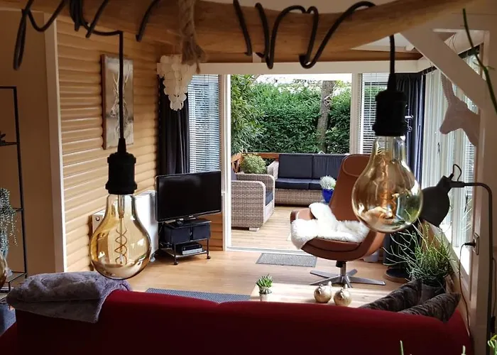 Op De Veluwe * 沃尔夫黑泽