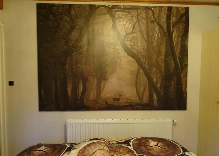 Op De Veluwe وولفهيزه